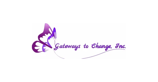 Gateways To Change logo